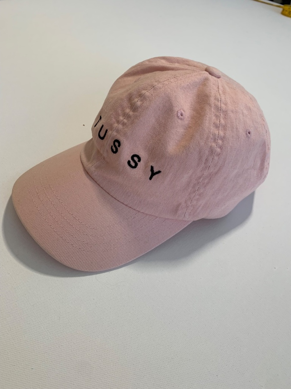 Stussy Pink Hat